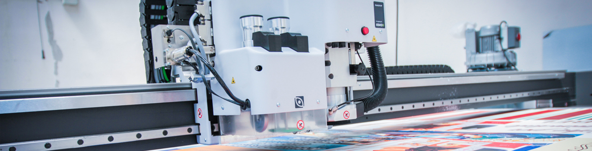 Taglio CNC 1